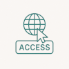 For Public Access icon placeholder